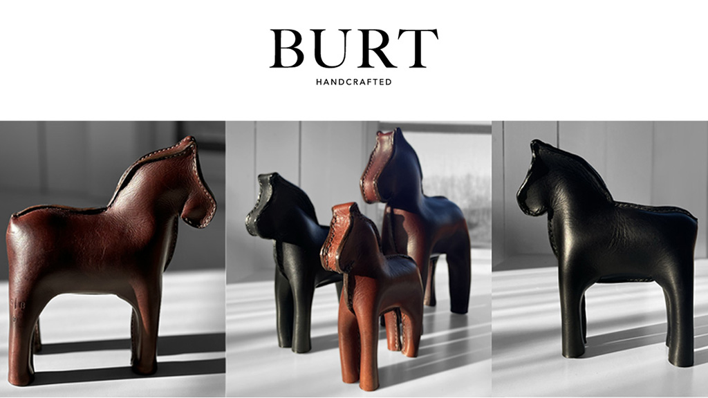 Burt Handcrafted Studio